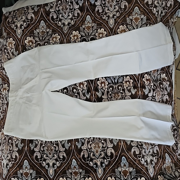 Gap 1969 White Jeans - Picture 14 of 14